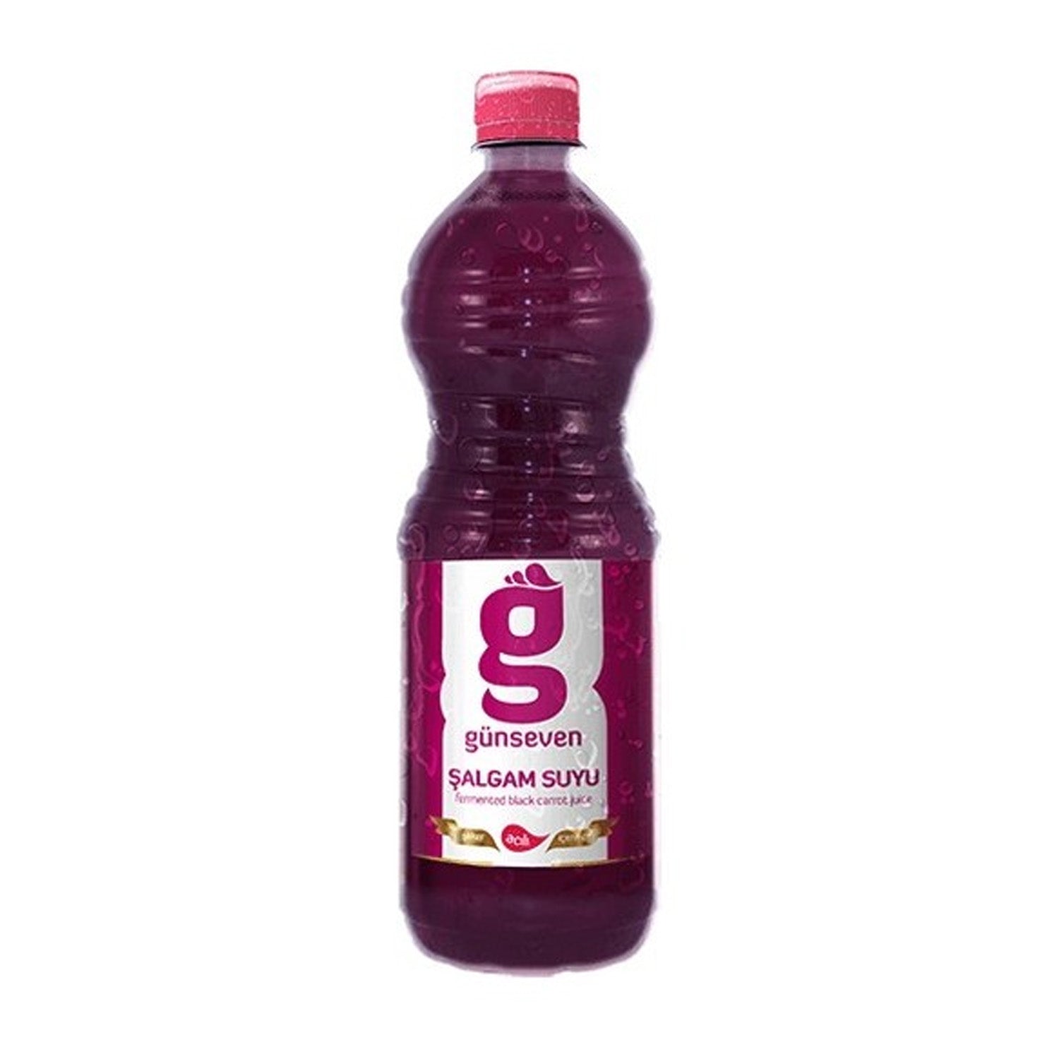 Gunseven Turnip Juice Mild 1Lt
